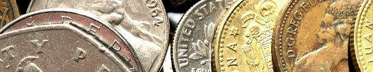Ich suche nach Münzen! Wir helfen Ihnen bei der Suche – leihen Sie sich einen Metalldetektor aus!